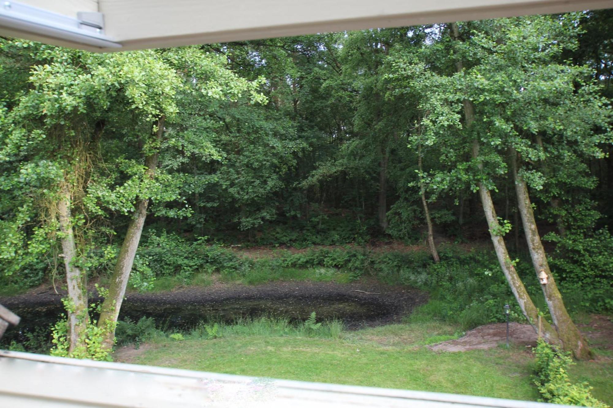 Landhuisjes Bij De Wouterbron Opglabbeek Rum bild